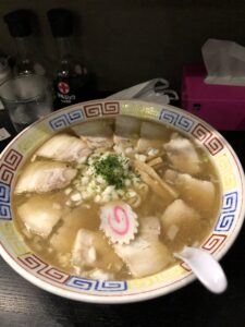 投稿についてもっと詳しく 【山形・仙台】焼きあごだしの“ロマン”を飲む。「亞呉屋（あごや）」で味わう黄金スープ