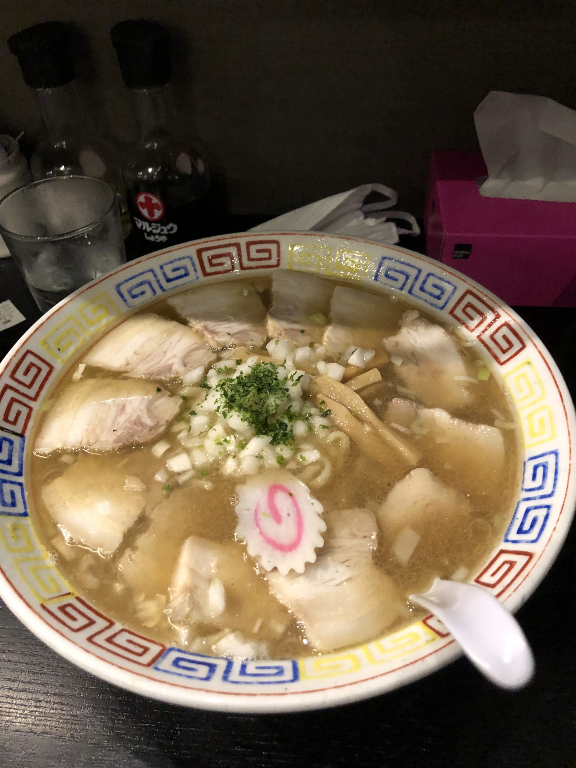 投稿についてもっと詳しく 【山形・仙台】焼きあごだしの“ロマン”を飲む。「亞呉屋（あごや）」で味わう黄金スープ