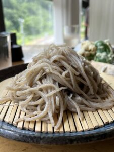 投稿についてもっと詳しく 【寺門ジモン絶賛】「人生で2度行きたくなる店」駅舎2階の秘境蕎麦『平石亭』