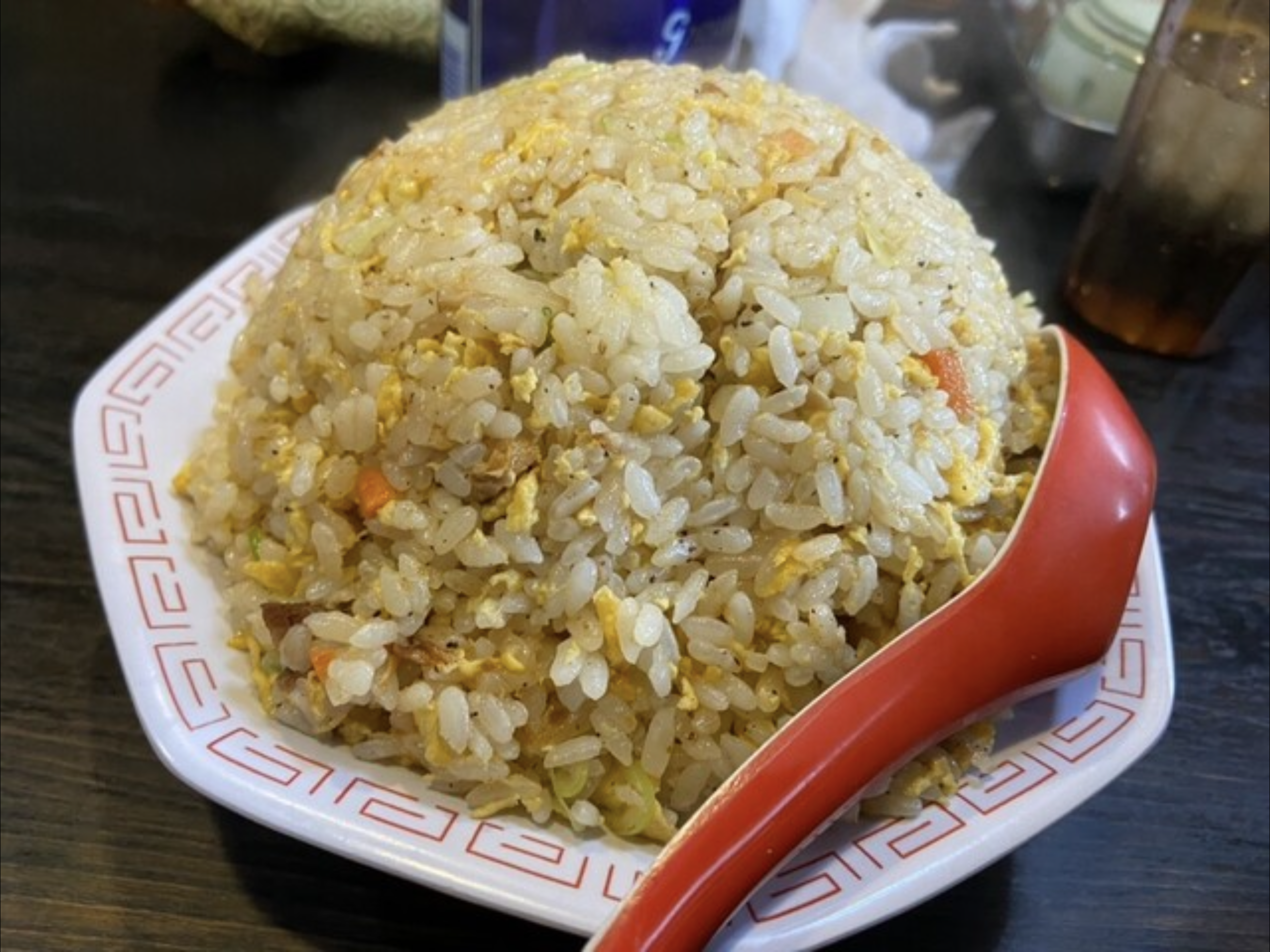 投稿についてもっと詳しく 昭和レトロな空間で味わう「飲めるほど美味い」町中華！行列必至の名店「アサヒ軒」に密着