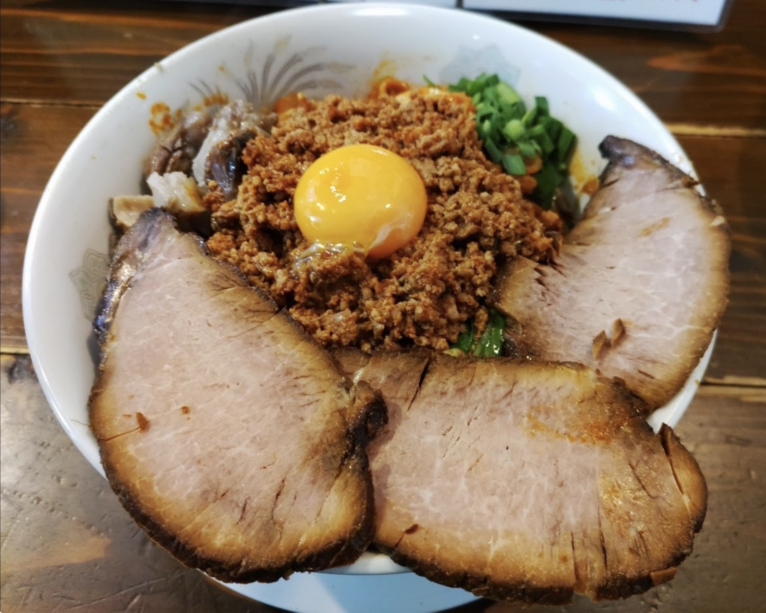 投稿についてもっと詳しく 【名古屋・中川区】ラーメンとカレーが爆売れ。ガツ盛り食堂「達磨食堂」の中毒性がヤバい