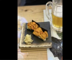 投稿についてもっと詳しく 【沖縄・那覇】国際通り屋台村「築地 男前鮓」｜沖縄の地魚に“江戸前の仕事”を入れると、寿司は旅の記憶になる