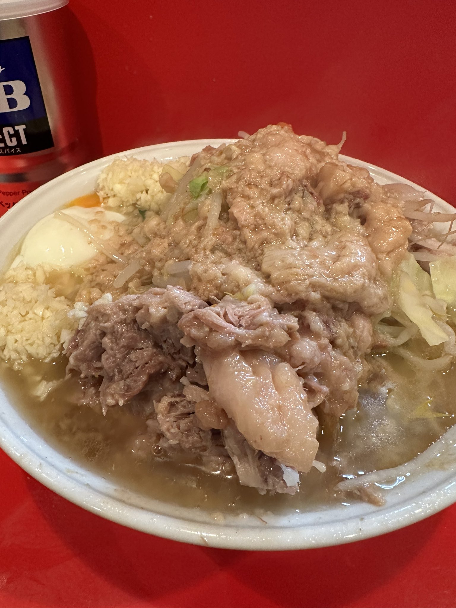 投稿についてもっと詳しく 【2025年7月】ラーメン二郎 府中店「20分以内」騒動まとめ（ポスト＋時系列＋論点）