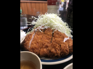 投稿についてもっと詳しく 【山形・天童市】肉厚ジューシー＆爆盛り！「とんかつ 三州屋」で満腹確定ランチ（ひれかつ定食・ジャンボカツ丼）