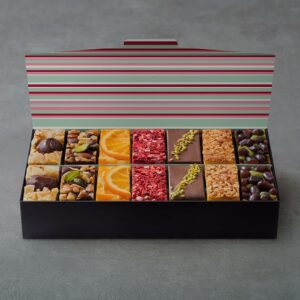 投稿についてもっと詳しく 【横浜元町】パティスリー パブロフの個包装ギフトが最強だった｜パウンドケーキ手土産