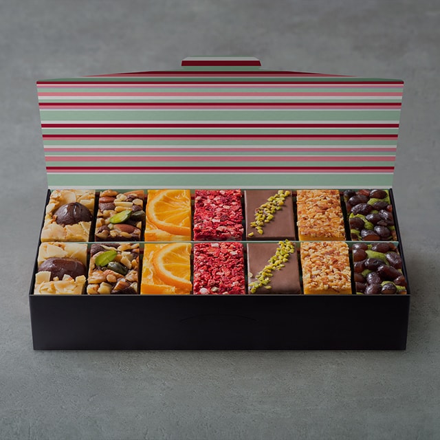 投稿についてもっと詳しく 【横浜元町】パティスリー パブロフの個包装ギフトが最強だった｜パウンドケーキ手土産