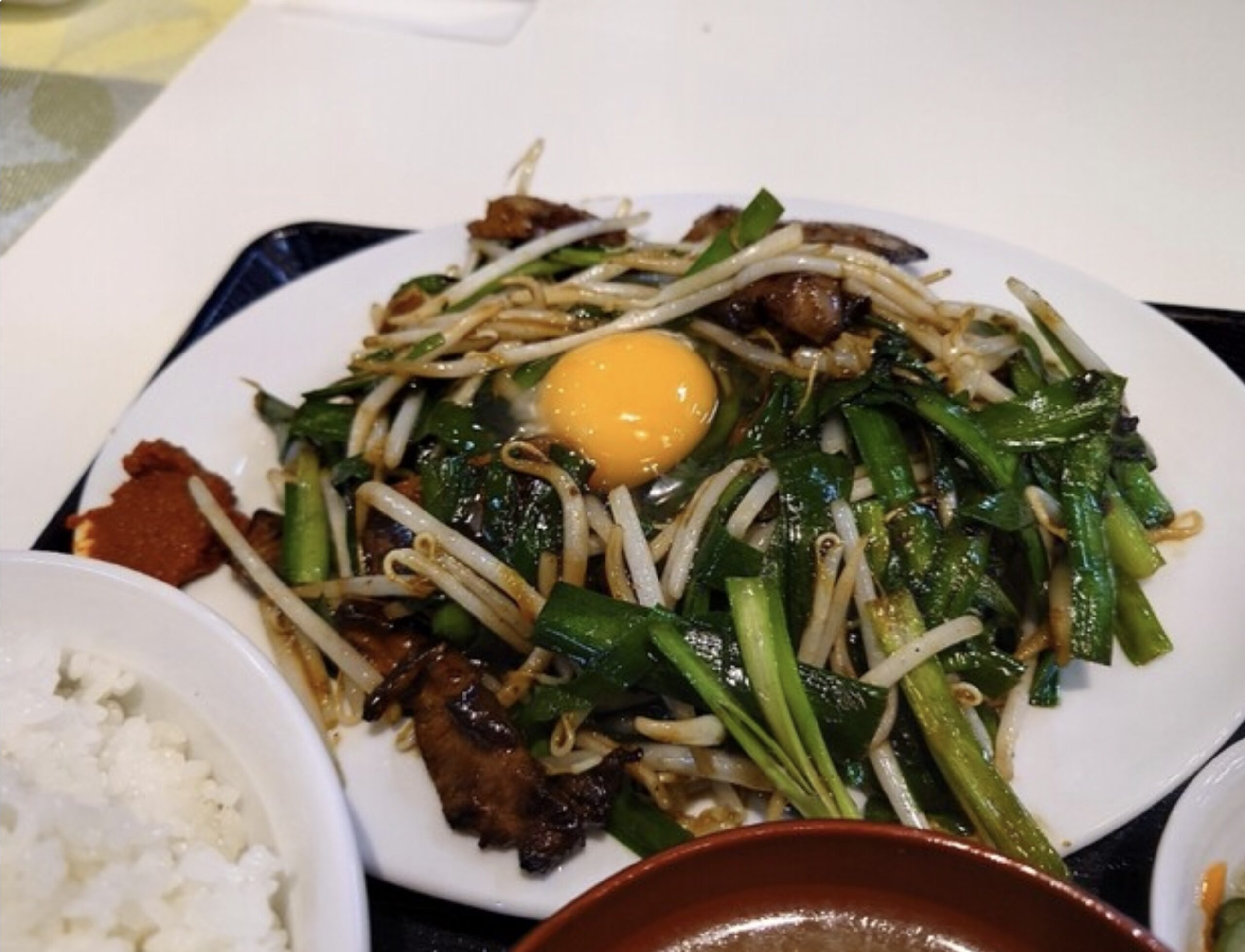 投稿についてもっと詳しく 【秋田】金曜限定の幻レバニラ専門店「レバニラや 金太郎」鮮度が別格