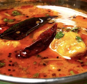 投稿についてもっと詳しく エリックサウス期間限定「チキントマトラッサム」｜通販史上“最も辛い”南インドカレーの破壊力