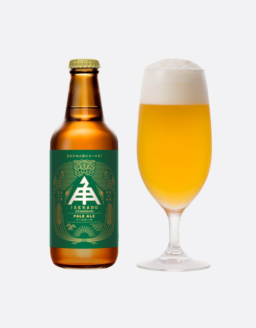 投稿についてもっと詳しく 伊勢角屋麦酒（ISEKADO）おすすめ定番と限定ビール徹底ガイド｜ねこにひき・ヒメホワイト・ペールエールで始めるクラフトビール沼