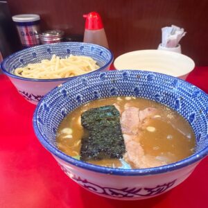 投稿についてもっと詳しく 【千歳船橋つけ麺】世田谷・桜丘の名店「勢得（せいとく）」で味わう“王道の濃厚魚介”