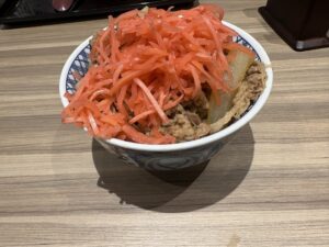 投稿についてもっと詳しく 【新日本プロレス】本間朋晃の「吉野家・紅生姜山盛り」プチ炎上まとめ｜何が起きた？謝罪・反応・必殺技と大怪我まで