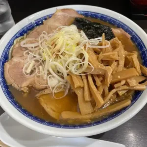 投稿についてもっと詳しく 【成増ラーメン】伝説の「中華そば べんてん」｜父子で守る自家製麺×濃厚スープの真髄