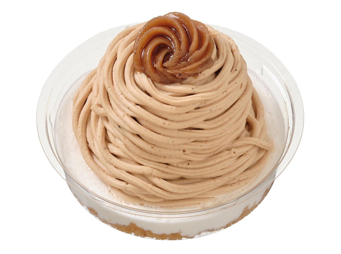 投稿についてもっと詳しく セブン-イレブン「イタリア栗のモンブラン 8層仕立て」実食レビュー｜濃厚マロンクリームが主役の贅沢コンビニスイーツ