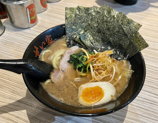 投稿についてもっと詳しく らーめん せい家の魅力とおすすめポイントを徹底紹介